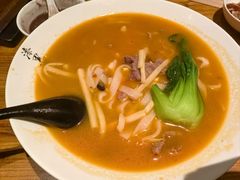 -漆黑觉米粉(三里屯店)