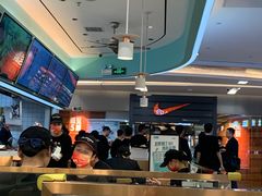 大堂-苏晓玥·手作江南小吃(深圳北站店)