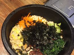 -大發韩国烤肉(八佰伴店)