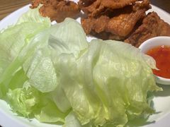 -闽鄂情·闽南招财鸭(水头店)