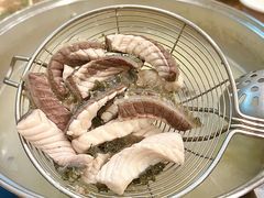 -正能量脆肉鲩火锅