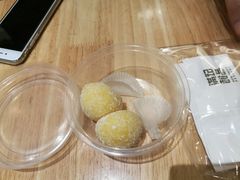 -满记甜品(苏州中心店)