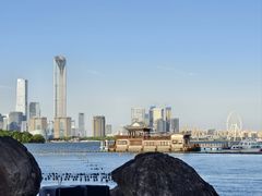 -金鸡湖景区