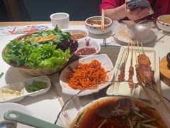 -七八冷面·延边朝鲜族美食(圣熙八号店)