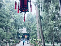 -成都武侯祠博物馆