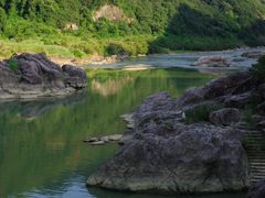 -百漈沟生态旅游景区