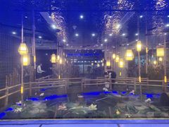 -火福·天湖阁大闸蟹博物馆主题餐厅(浅水湾店)