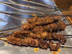 -熙成烧烤(白塔岭店)