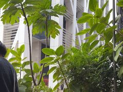 -SAANCI山池咖啡(卓悦中心店)