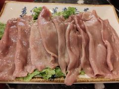 -陈眼镜火锅(总店)