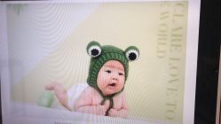 -星豆豆儿童摄影(南郊太白南路店)