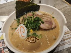 -火影忍者一乐拉面(环球港店)