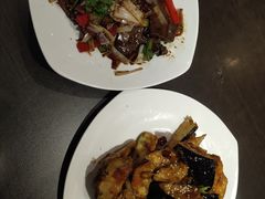 -老牌坊•鲁菜名店•地道济南菜(大观园商埠店)