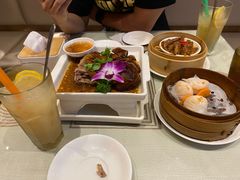 -鹅冠港式茶餐厅(来福士店)