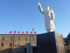 -长影旧址博物馆