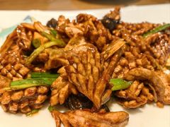 -春水锅贴·传统鲁菜(大明湖店)