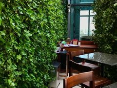 -顶层酒吧ROOF(上海艾迪逊酒店)