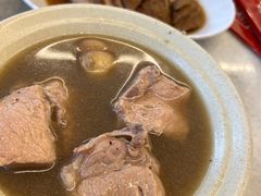 -黄亚细肉骨茶(仰光路店)