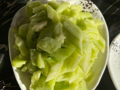 拍黄瓜-火枪手串吧·鹤岗小串涮肚(亦庄店)