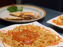 -吱咖啡西式简餐