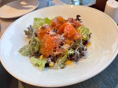 -TABLE·味西餐厅-成都茂业JW万豪酒店