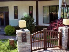 -帐篷客·溪龙茶谷度假酒店