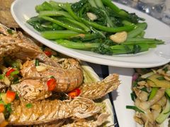 -阿妹小海鲜(下角店)