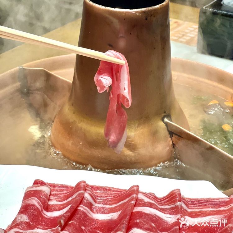 京门老爆三🏮 | 地道北京味儿🐑