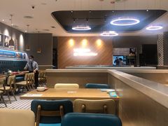 大堂-豪客来牛排(重庆金源世纪广场1731店 )