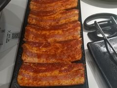 -花味·自助烤肉(大观天地店)