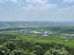 -沈阳辉山风景区