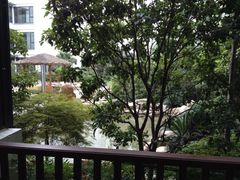 -苏州香山国际大酒店