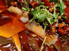 -川堂风·跷脚牛肉·乐山爆炒(宝山日月光店)