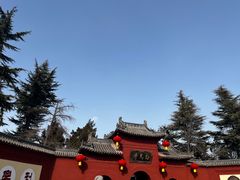 -洛阳白马寺