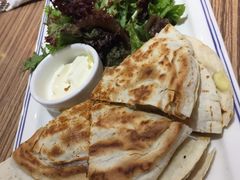 -榖屋house of flour(张江首店)