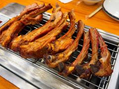-张记焖窑·十五年专注焖烤(雍和宫店)