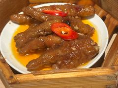 -避风塘(五角场店)