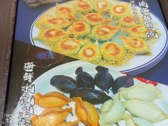 -北方饺子王·海肠捞饭·海鲜锅(山大店)