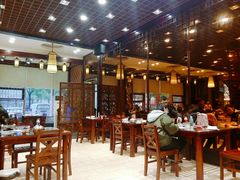 大堂-简朴寨(湘隆时代店)