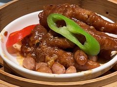 -点心传说·粤菜点心(佐阾虹湾店)