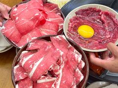 -阳阳老火锅(小南门店)