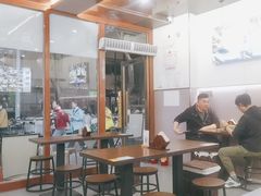 -蟹味阁·蟹黄面(体育西横街店)