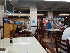 大堂-老福洲(西洪路店)