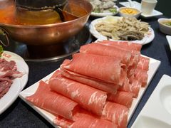 -草原饭店火锅