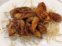 -文记壹心鸡(宝华路店)