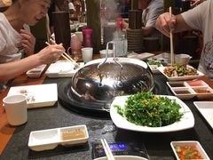 -苏大嘴海鲜牧场(奥林匹克店)