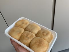 花生凉糕-南大门韩国米糕(公滨路店)
