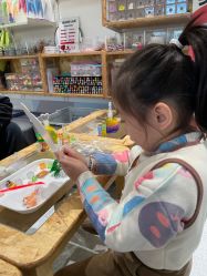 -MINI MARS KIDS CLUB亲子家庭中心(杨浦黄兴店)