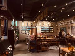 -楠火锅(龙阳广场店)