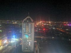 -泰盛楼顶摩天轮